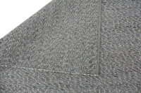 Teppich Paulig Beat Tweed 170x240 cm 100% Wolle beidseitig Verwendbar Handgewebt