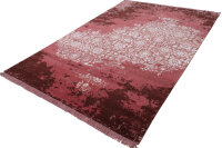 Designer Teppich Nepal Galaxy Fusion 200x300 cm Wolle...