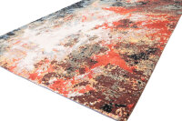 Designer Teppich Nepal Galaxy Fusion Modern 200x300 cm...