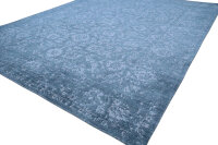 Designer Teppich Collmar 200x250 cm Wolle Seide...