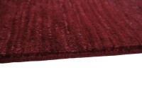 Teppich Orient Ziegler Chobi 200x250 cm 100% Wolle Rug Carpet Handgeknüpft rot