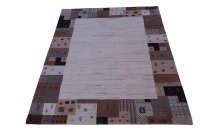 Teppich Gabbeh Lori Premium 200x250 cm Handgeknüpft...