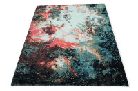 Teppich Nepal Galaxy Fusion Modern 200x250 cm Wolle...