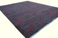 Teppich Gabbeh 200x250 cm Handgeknüpft Carpet Rug...