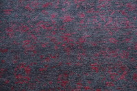 Teppich Gabbeh 200x250 cm Handgeknüpft Carpet Rug Tapijt 100% Wolle braun rot