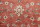 Teppich Orient Ziegler Chobi 250x300 cm 100% Wolle Rug Carpet Handgeknüpft rot