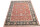 Teppich Orient Ziegler Chobi 250x300 cm 100% Wolle Rug Carpet Handgeknüpft rot