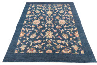 Teppich Orient Ziegler 250x300 cm 100% Wolle Rug Carpet...