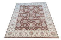 Teppich Orient Ziegler 250x300 cm 100% Wolle Rug Carpet...