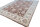 Teppich Orient Ziegler 250x300 cm 100% Wolle Rug Carpet Handgeknüpf beige braun