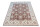 Teppich Orient Ziegler 250x300 cm 100% Wolle Rug Carpet Handgeknüpf beige braun