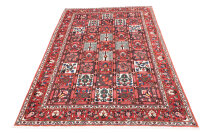 Teppich Perser Orient Felder Bekhtiar  250x350 cm 100%...