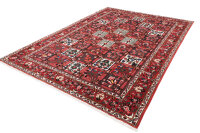 Teppich Perser Orient Felder Bekhtiar  250x350 cm 100%...