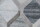Leder Teppich Tappeto 150x240 cm Rindsleder Rug Cowhide Kuhfell grau beige