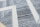Leder Teppich Tappeto 150x240 cm Rindsleder Rug Cowhide Kuhfell grau creme