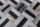 Leder Teppich Fellteppich Tappeto 150x240 cm Rinderfell Handmade  schwarz beige