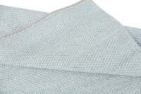 Teppich Brinker Carpets Genua 250x300 cm 100% Wolle Tapijt Handgewebt grünlich