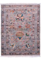 Teppich Orient Ziegler Sultani 83x128 cm 100% Wolle...