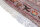 Teppich Orient Ziegler Sultani 83x128 cm 100% Wolle Handgeknüpft Rug hell lila