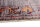 Teppich Orient Ziegler Sultani 83x128 cm 100% Wolle Handgeknüpft Rug hell lila