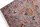 Teppich Orient Ziegler Sultani 83x128 cm 100% Wolle Handgeknüpft Rug hell lila