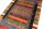Teppich Orient Ziegler Khorjin 170x230 cm 100% Wolle Handgeknüpft grau rot