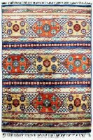 Teppich Orient Ziegler Khorjin 80x120 cm 100% Wolle...
