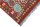 Teppich Afghan Kelim Handgewebt 100% Wolle 150x200 cm Handarbeit Flachgewebe