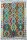 Teppich Afghan Kelim Maimana Handgewebt 100% Wolle 130x175 cm Flachgewebe Carpet