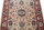 Teppich Orient Ziegler Sultani 120x180 cm 100% Wolle Handgeknüpft Rug beige