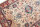 Teppich Orient Ziegler Sultani 120x180 cm 100% Wolle Handgeknüpft Rug beige