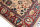 Teppich Orient Ziegler Sultani 120x180 cm 100% Wolle Handgeknüpft Rug beige