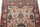 Teppich Orient Ziegler Sultani 120x180 cm 100% Wolle Handgeknüpft Rug beige