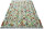 Teppich Afghan Kelim Handgewebt 100% Wolle 200x290 cm Handarbeit Handgewebt Rug
