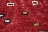 Teppich Patchwork Flachgewebe Kelim 250x300 cm 100% Wolle Handgeknüpft Rug multi