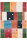 Teppich Patchwork Flachgewebe Kelim 250x300 cm 100% Wolle Handgeknüpft Rug multi