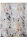 Teppich Elegance Modern 250x300 cm Tappeto Rug Wolle Viskose Handgeknüpft multi