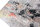 Teppich Elegance Modern 250x300 cm Tappeto Rug Wolle Viskose Handgeknüpft multi