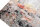 Teppich Elegance Modern 250x300 cm Tappeto Rug Wolle Viskose Handgeknüpft multi