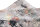 Teppich Elegance Modern 250x300 cm Tappeto Rug Wolle Viskose Handgeknüpft multi