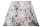 Teppich Elegance Modern 250x300 cm Tappeto Rug Wolle Viskose Handgeknüpft multi