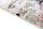 Teppich Elegance Modern 250x300 cm Tappeto Rug Wolle Viskose Handgeknüpft multi