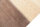 Designer Teppich Lavish fein 250x300 cm 100% Wolle Handgeknüpft Rug Braun beige