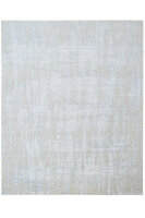 Teppich Nepal Handgeknüpft Seide Wolle Rug 250x300...