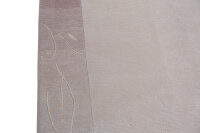 Teppich Original Nepal Handgeknüpft 100% Wolle 250x300 cm Rug Carpet beige