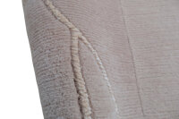 Teppich Original Nepal Handgeknüpft 100% Wolle 250x300 cm Rug Carpet beige
