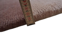 Teppich Original Nepal Handgeknüpft 100% Wolle 250x300 cm Rug Carpet beige