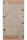 Teppich Original Nepal Handgeknüpft  Rug Schurwolle und Hanf 90x160 cm beige
