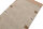 Teppich Original Nepal Handgeknüpft  Rug Schurwolle und Hanf 90x160 cm beige