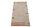 Teppich Original Nepal Handgeknüpft  Rug Schurwolle und Hanf 90x160 cm beige